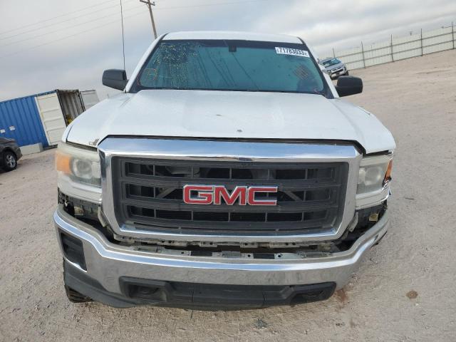 3GTU2TEC3EG206030 | 2014 GMC SIERRA K15