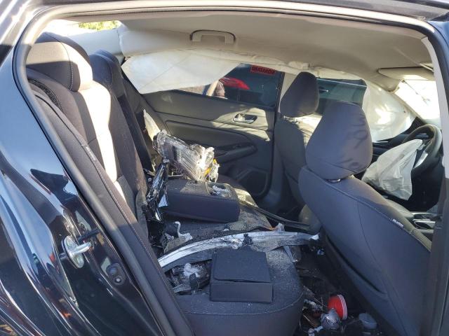 1N4BL4DV3MN411565 Nissan ALTIMA SV