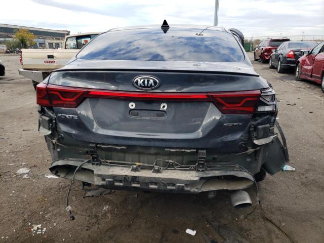3KPF34AD5LE248136 KIA Forte Gt Line