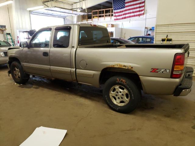 1GCEK19T42E299520 | 2002 Chevrolet silverado k1500