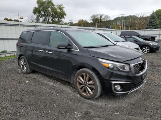 KNDME5C1XF6032030 KIA Sedona Sxl