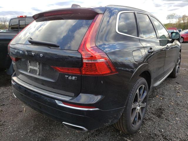 LYVA22RL8KB224825 2019 VOLVO XC60, photo no. 3