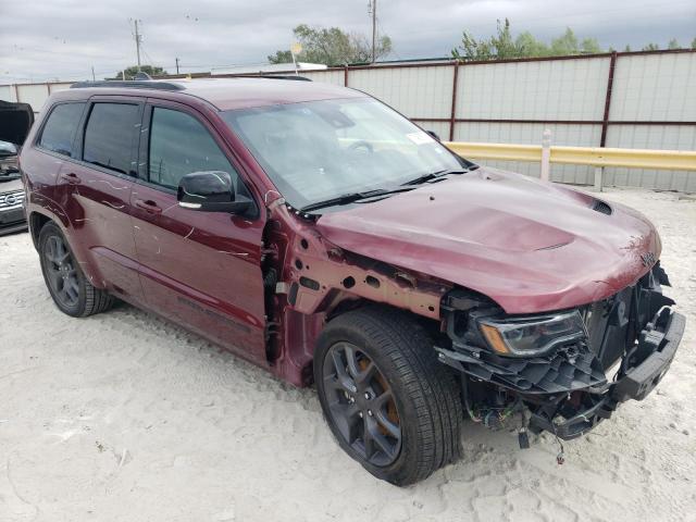 1C4RJEBG3KC704559 Jeep Grand Cherokee Limited