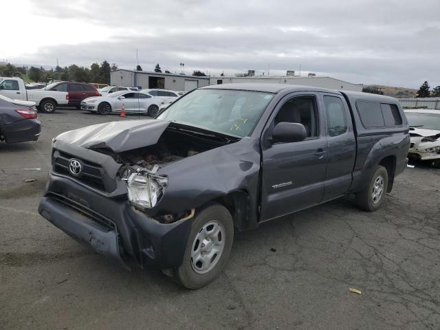 2013 Toyota Tacoma 