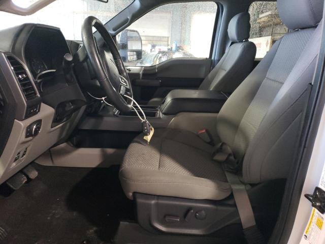 1FTFW1E4XLKE44893 Ford F150 Supercrew