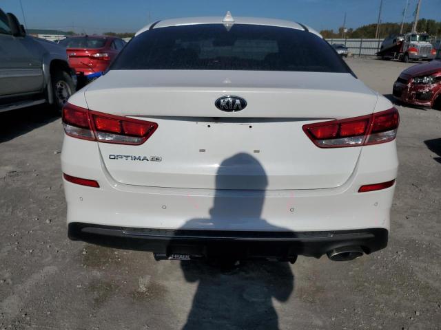 5XXGT4L38KG347564 | 2019 KIA optima lx