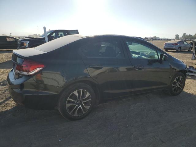 19XFB2F50EE209434 Honda Civic Lx