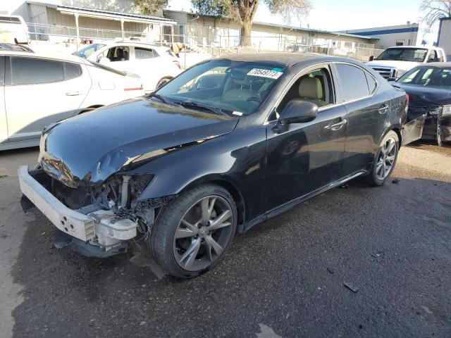 2008 Lexus IS 250 