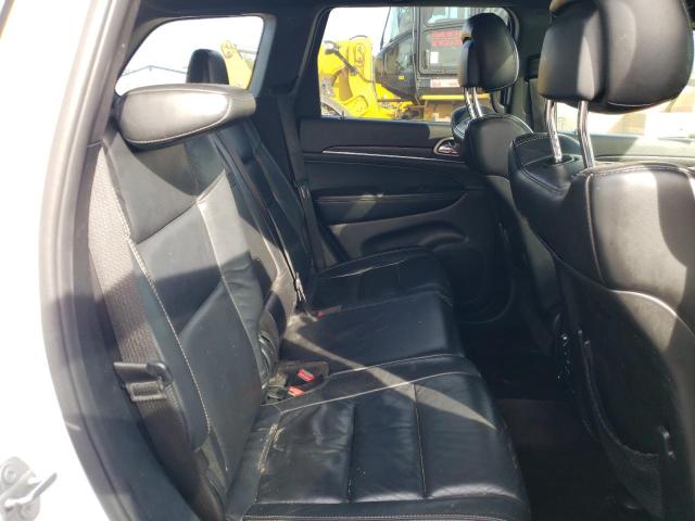 1C4RJFBGXHC706422 Jeep Grand Cherokee Limited