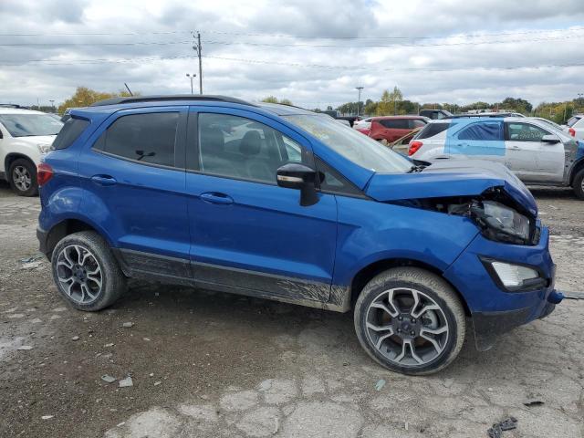 MAJ6S3JL3LC324986 Ford Ecosport Ses