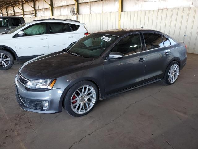 2013 Volkswagen Jetta GLI