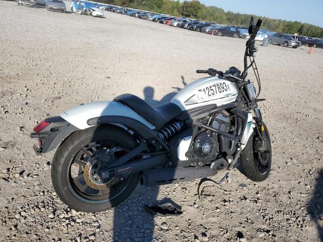 2022 KAWASAKI EN650 C - JKAENEC1XNDA04384