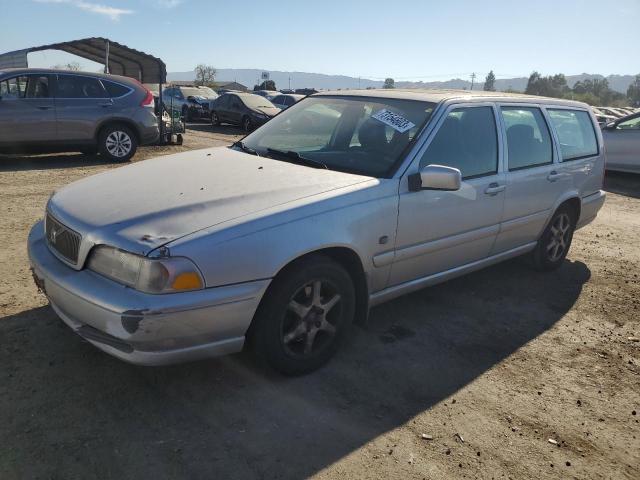 2000 Volvo V70 GLT