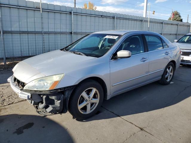 2004 Honda Accord Coupe EX