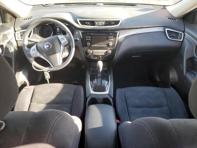 2016 NISSAN ROGUE S - JN8AT2MV0GW144236