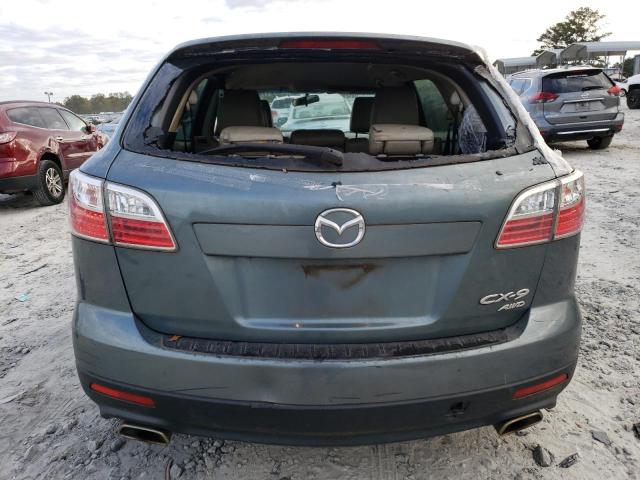 JM3TB3CV3C0363680 | 2012 Mazda cx-9