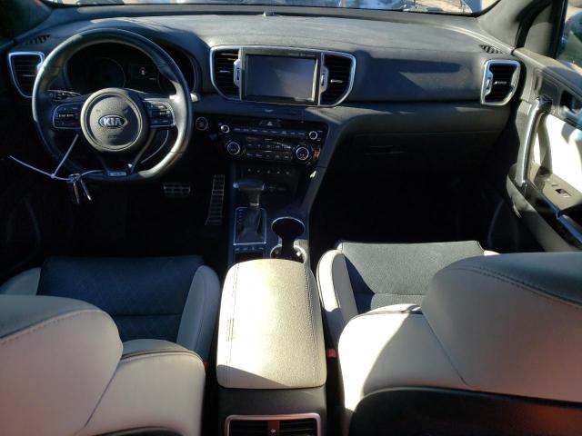 KNDPRCA6XH7241978 KIA Sportage Sx