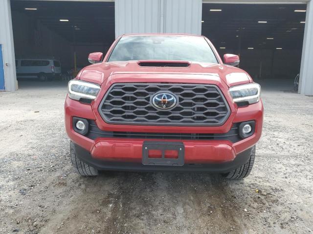 3TMCZ5AN3NM518151 Toyota Tacoma Double Cab