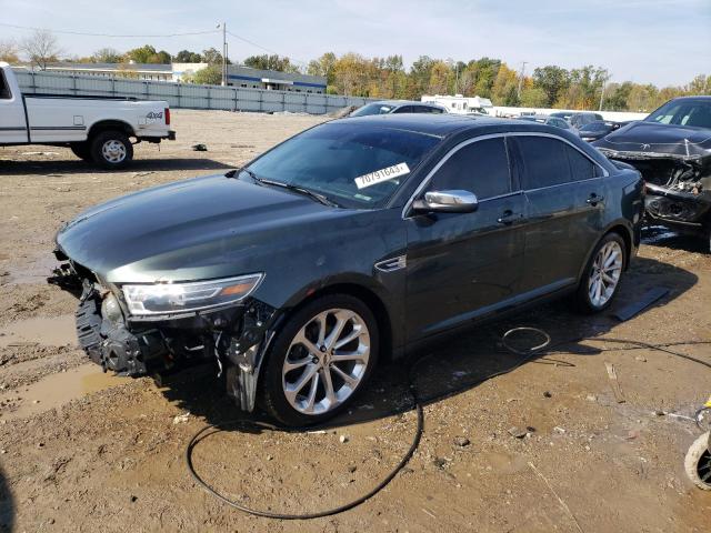 2016 Ford Taurus Limited