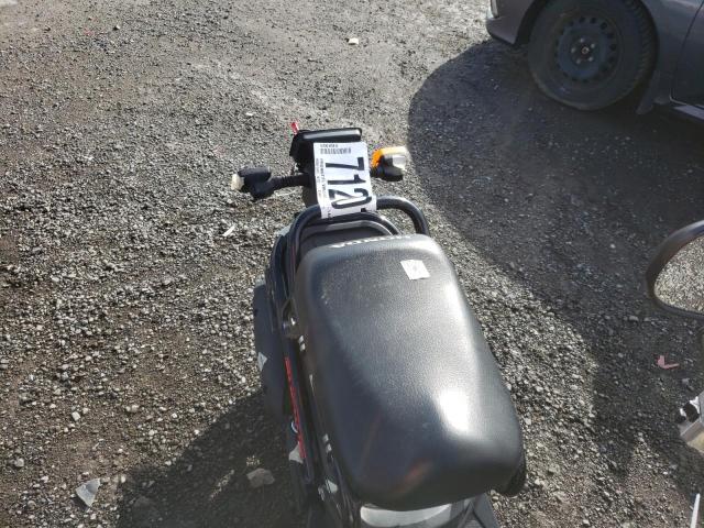 2018 HONDA NPS50 - JH2AF5820JK500176