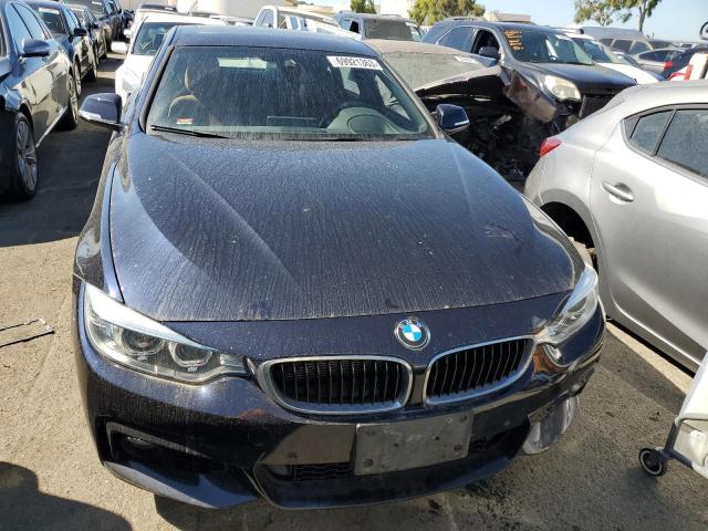 2016 BMW 435 I GRAN - WBA4B1C5XGG241653