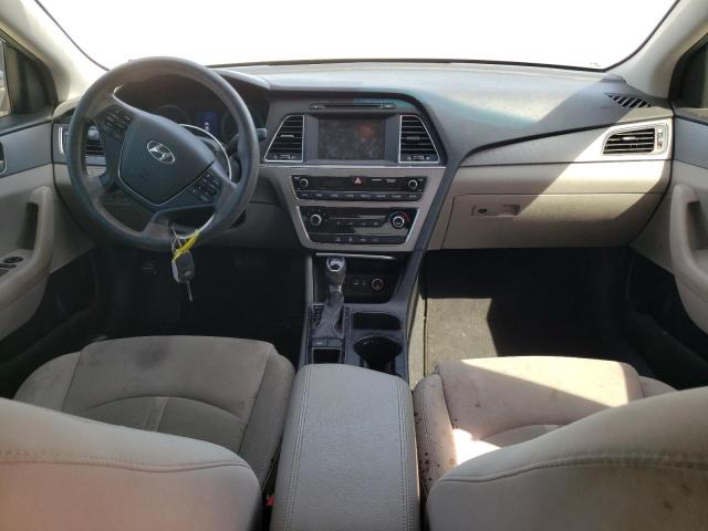 5NPE24AF7HH594031 Hyundai SONATA SE
