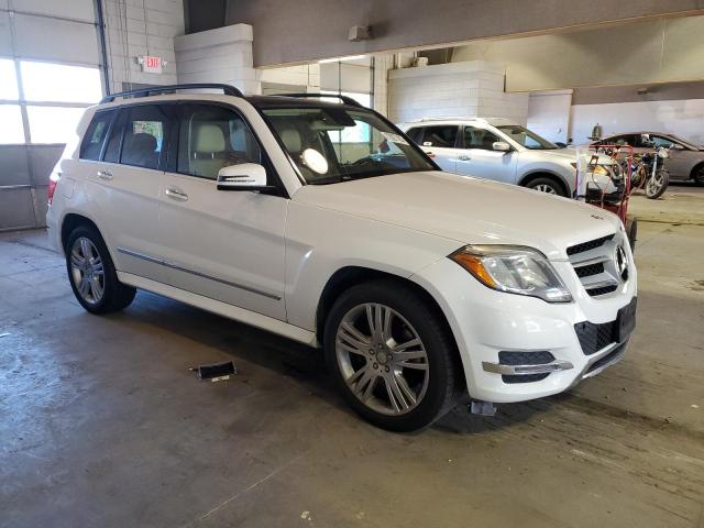 WDCGG8JB1FG412222 Mercedes-Benz Glk 350 4matic