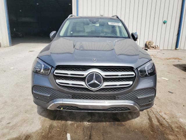 4JGFB4KB0LA247863 Mercedes-Benz Gle 350 4matic