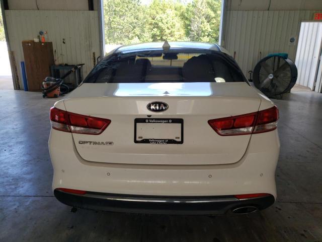 5XXGT4L38GG050334 | 2016 KIA OPTIMA LX