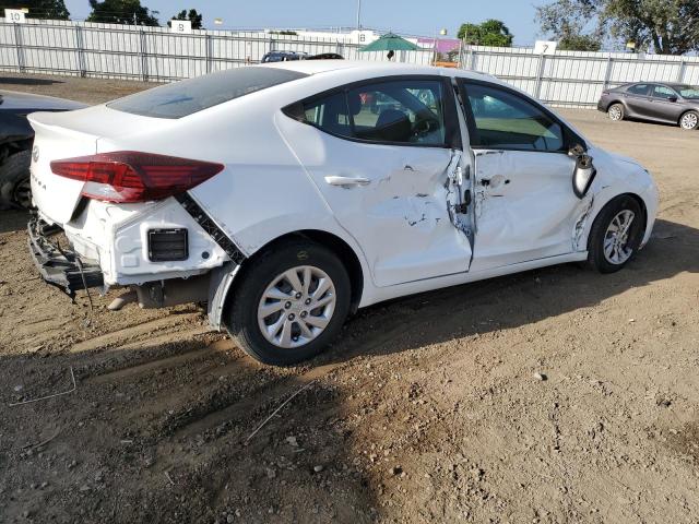 VIN 5NPD74LF9LH591005 2020 HYUNDAI ELANTRA no.3