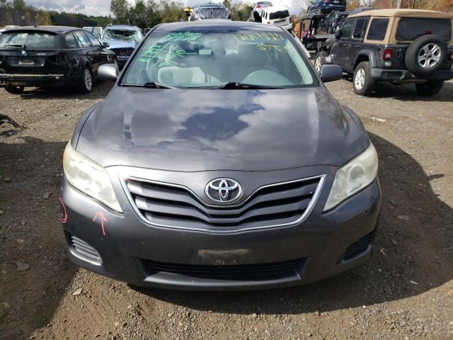 4T4BF3EK9BR175279 2011 Toyota Camry Base