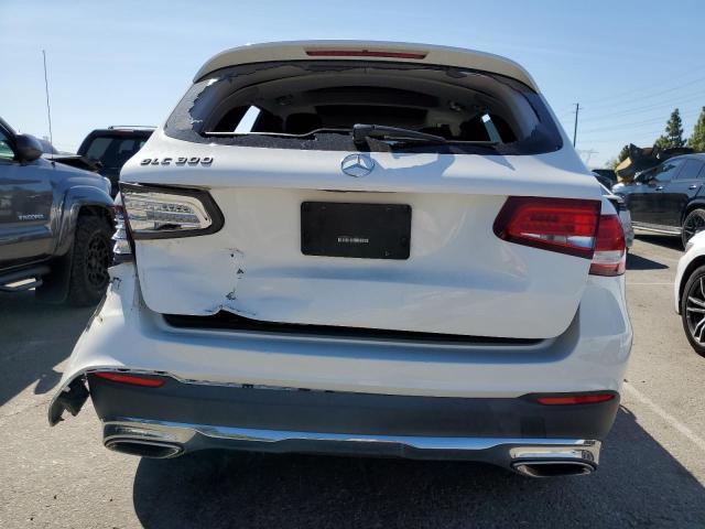 WDC0G4JB4GF013774 Mercedes-Benz GLC 300
