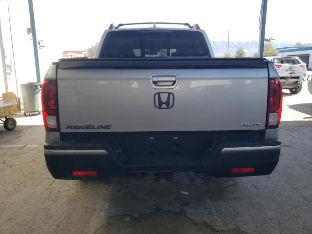5FPYK3F76HB008014 Honda Ridgeline Rtl