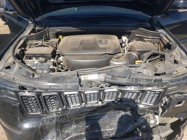 1C4RJFBG6KC601674 Jeep Grand Cherokee Limited