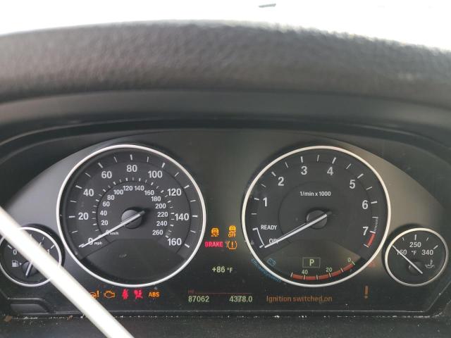 WBA3B3C58FF548122 BMW 328 XI