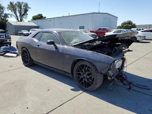 2013 Dodge Challenger R/T VIN: 2C3CDYBT2DH579344 Lot: 71121073