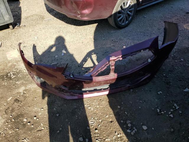 ML32F3FJ8KHF14584 Mitsubishi Mirage G4 Es