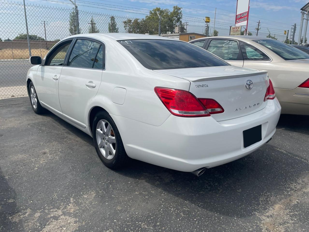 4T1BK36B96U072339 2006 Toyota Avalon Xl