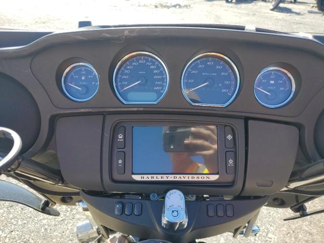 2014 HARLEY-DAVIDSON FLHTCUTG T 1HD1MAL17EB852889