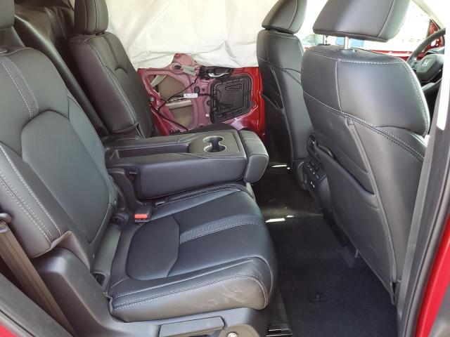 5FNYG2H77PB008197 Honda Pilot Touring