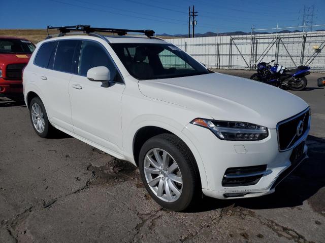 YV4A22PK5J1330839 2018 VOLVO XC90, photo no. 4