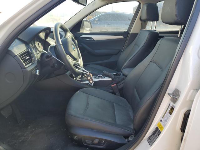 WBAVM1C59FV318005 BMW X1 Sdrive28i