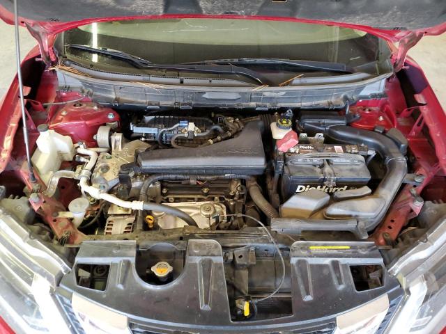 2017 NISSAN ROGUE S - JN8AT2MT8HW400199