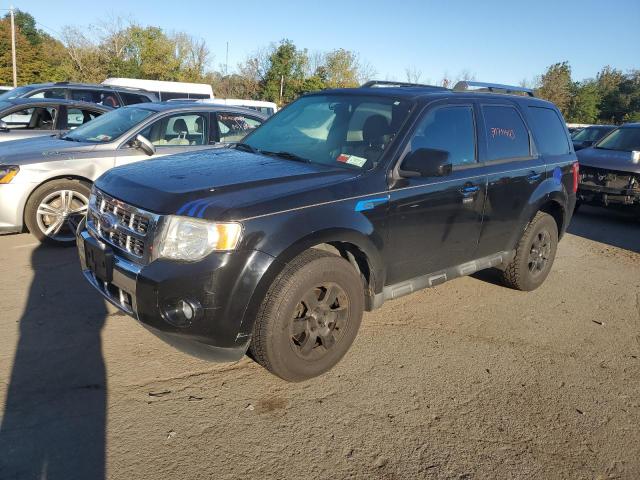 2009 Ford Escape Limited