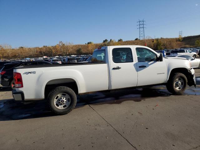 1GT12ZCG2EF129860 | 2014 GMC SIERRA K25