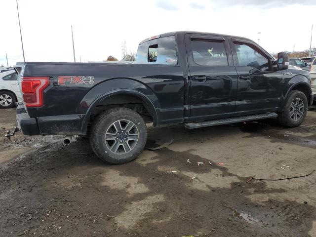 1FTFW1EF3GFD26992 Ford F150 Supercrew