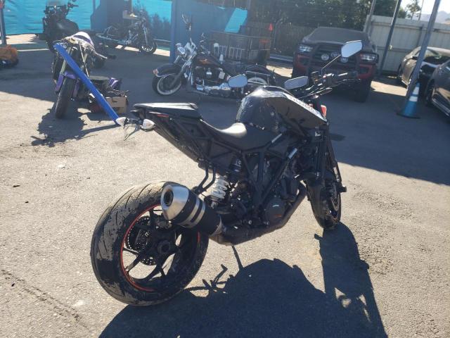 2017 KTM 1290 SUPER - VBKV39404HM959223