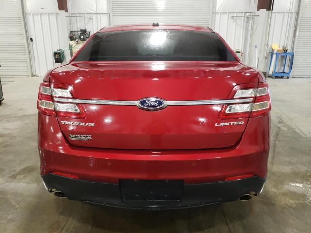 1FAHP2F87EG154765 | 2014 FORD TAURUS LIM