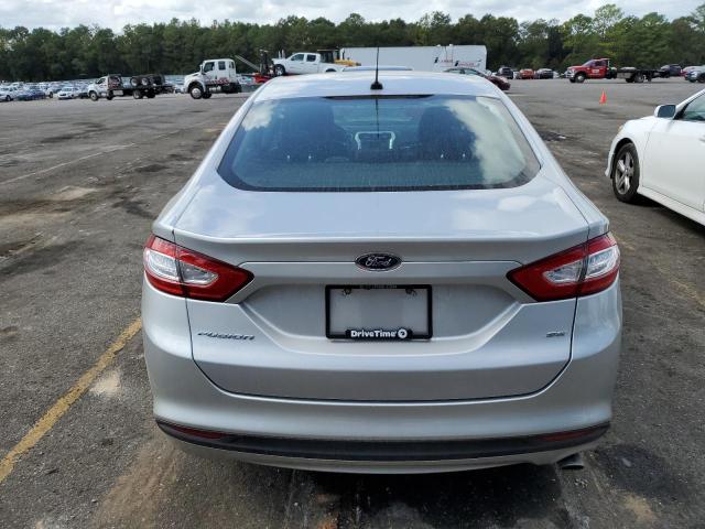 1FA6P0H72F5128958 | 2015 FORD FUSION SE