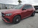 2020 MERCEDES-BENZ GLE 350 4M - 4JGFB4KBXLA052000